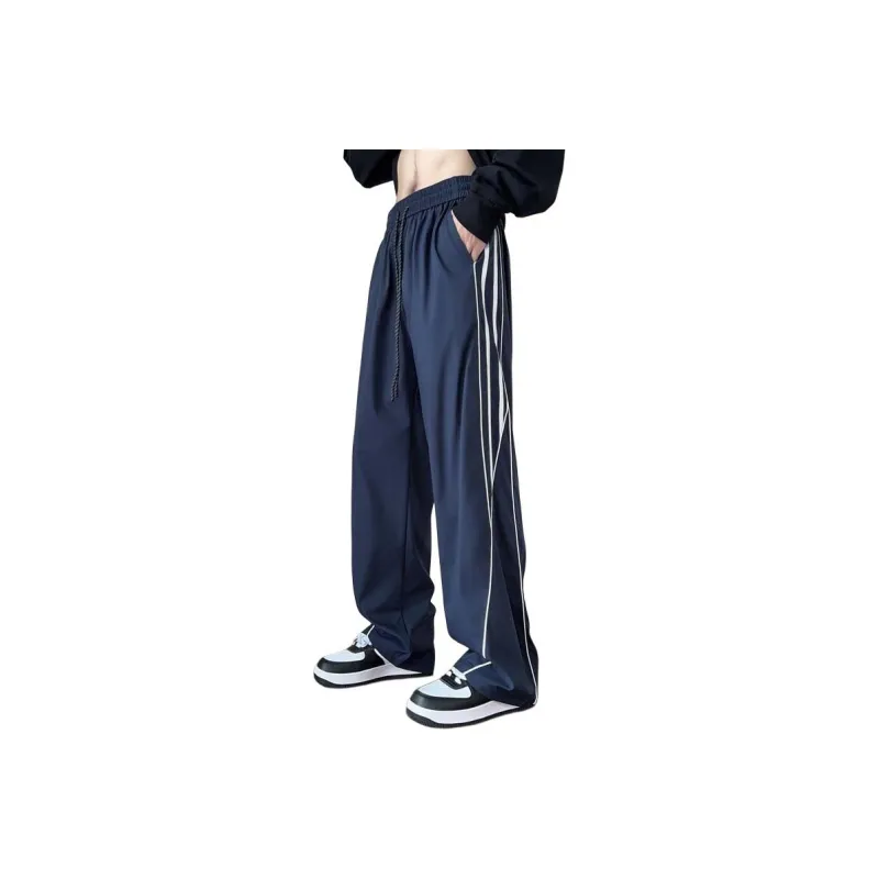 JIMI&JONS Casual Pants Unisex-7