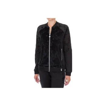 EMPORIO ARMANI Casual Suit Women's Black