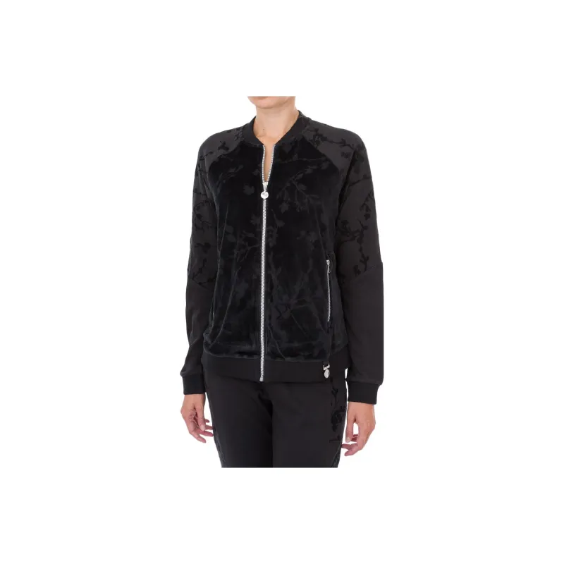 EMPORIO ARMANI Casual Suit Women's Black-0