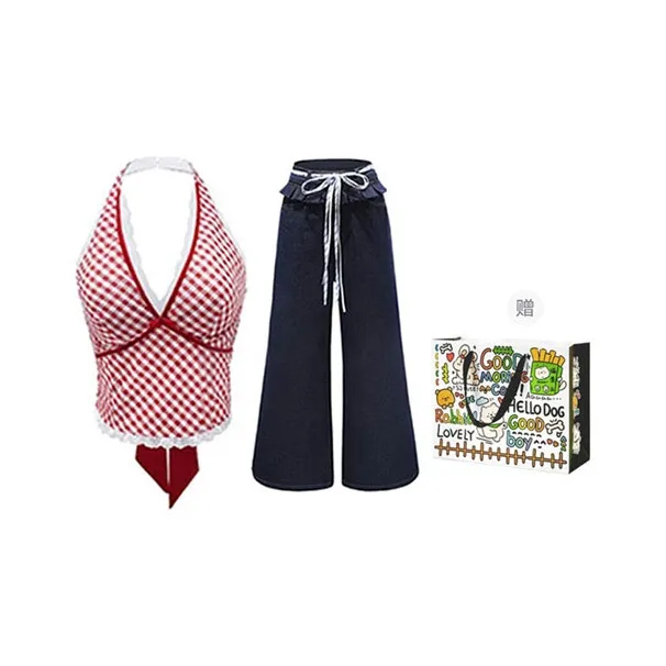 INCO VIBE Casual Suits Women's-4