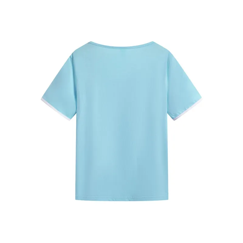 FASTFISH Regular T Shirt Women's-1