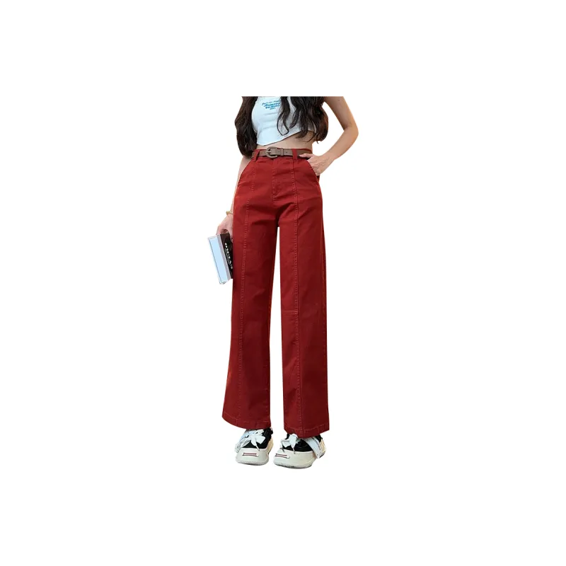 UF9193 Jeans Women's-0