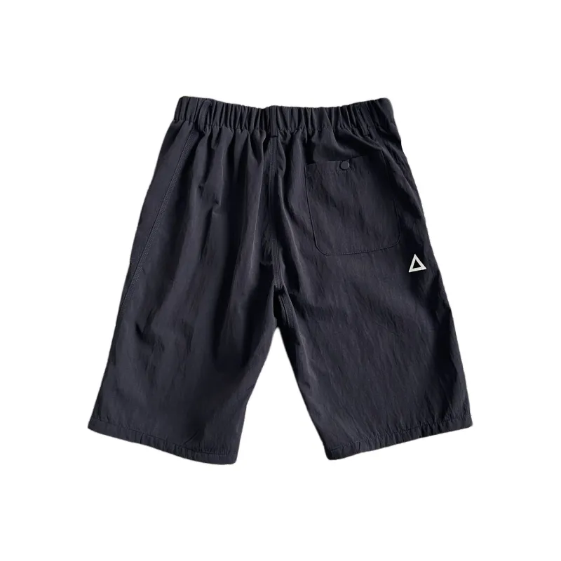 PAINT STAIN Casual Shorts Unisex-7