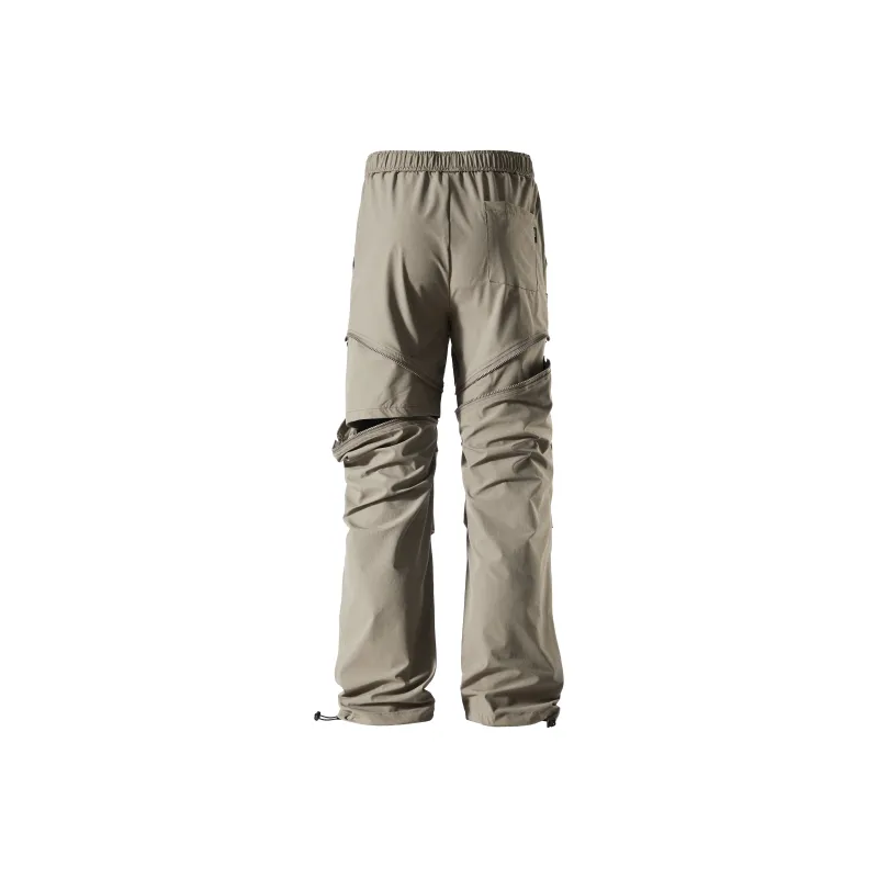 FireMonkey Casual Pants Unisex-8