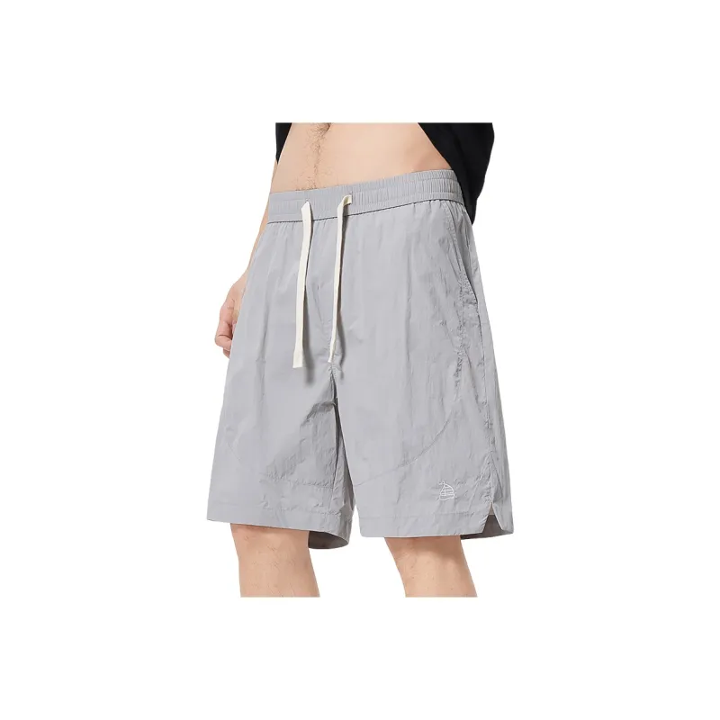 WilliamPOLO Casual Shorts Unisex-20