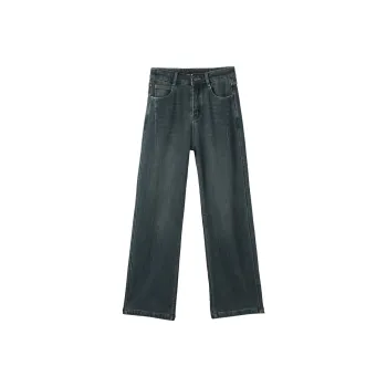 HIPPIEMISS Jeans Women's Blue Gray