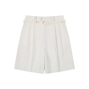 MostwantedLab Casual Shorts Women's