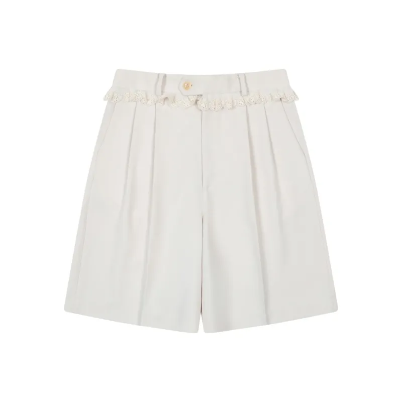 MostwantedLab Casual Shorts Women's-0