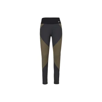 Nike Sports Pants Women's Gray Brown