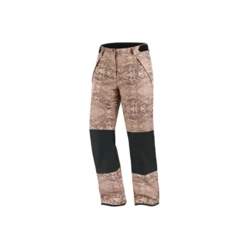SALOMON Insulated Pants Women's Multicolor