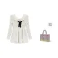 White (Box Included)