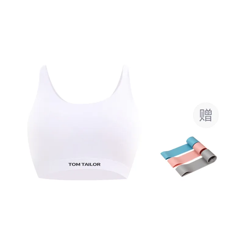 TOM TAILOR SS24 Sport Vests Women's-2