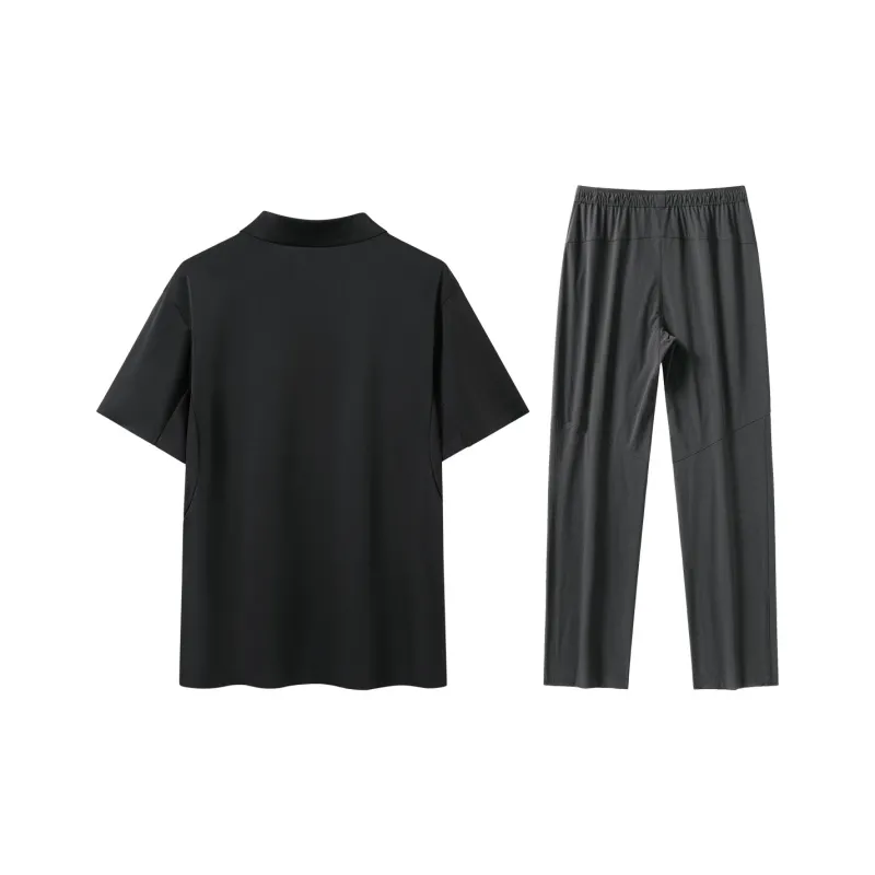 HOTSUIT Casual Sportswear Unisex-9
