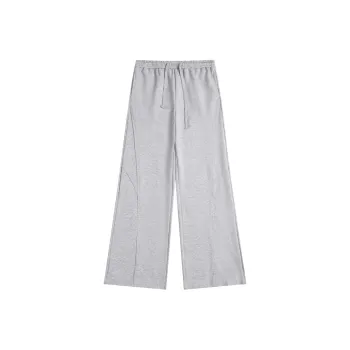 HKRXEC Casual Pants Unisex