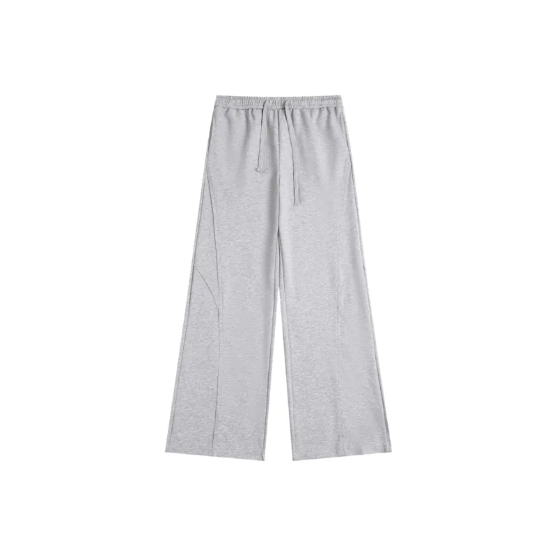 HKRXEC Casual Pants Unisex-0