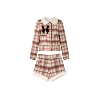 AooRaa Casual Suits Women's