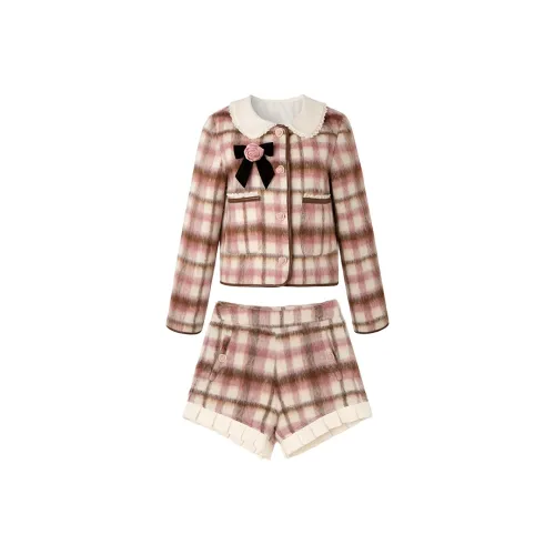 AooRaa Casual Suits Women's