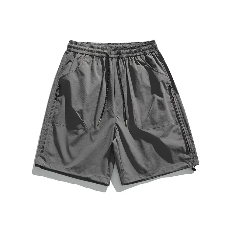MindBridge Casual Shorts Unisex-6
