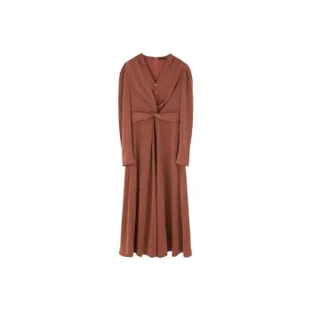 NINE WEST Long-Sleeved Dresses Women's
