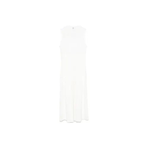 Federica Tosi Cut out Maxi Dress