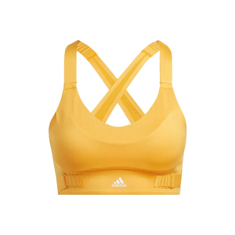 Adidas Sports Underwear Women's Yellow-0