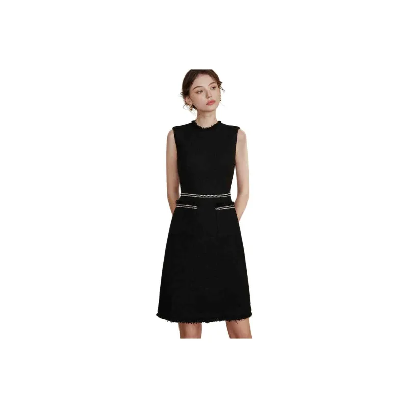 ROEYSHOUSE Sleeveless Dress Women's-3