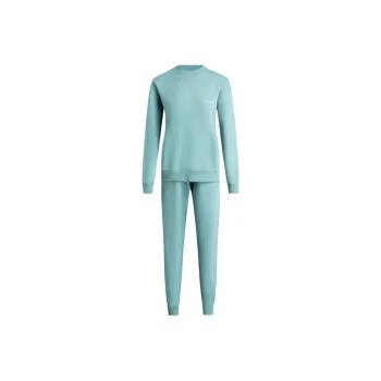 EMPORIO ARMANI Casual Suit Women's Green