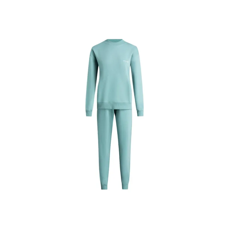 EMPORIO ARMANI Casual Suit Women's Green-0