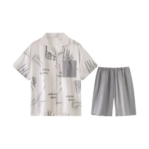 Lan Miao Women's Pajama Sets