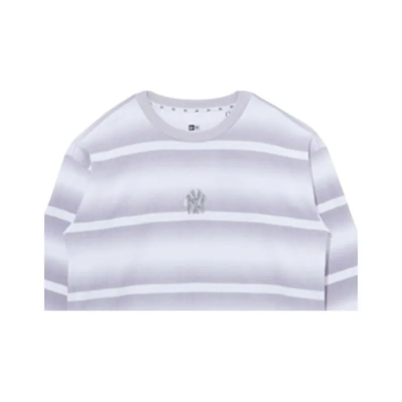New Era x MLB SS22 T-Shirt Unisex Purple-3