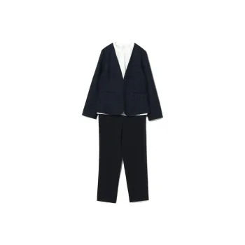 Beams Casual Suits Women's