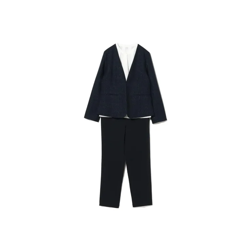 Beams Casual Suits Women's-0