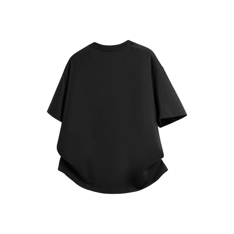 FAVEPOP T Shirts Unisex-1