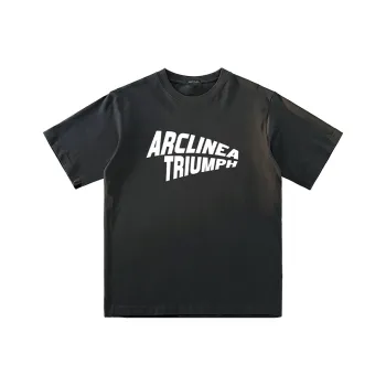 ARCLINEA T Shirts Unisex