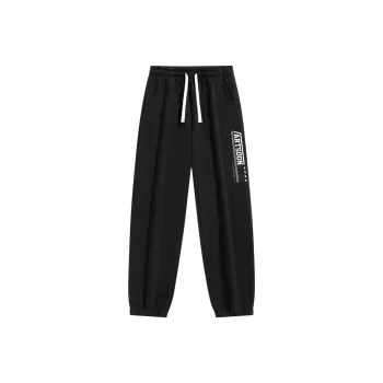 LISENPOK Casual Pants Unisex