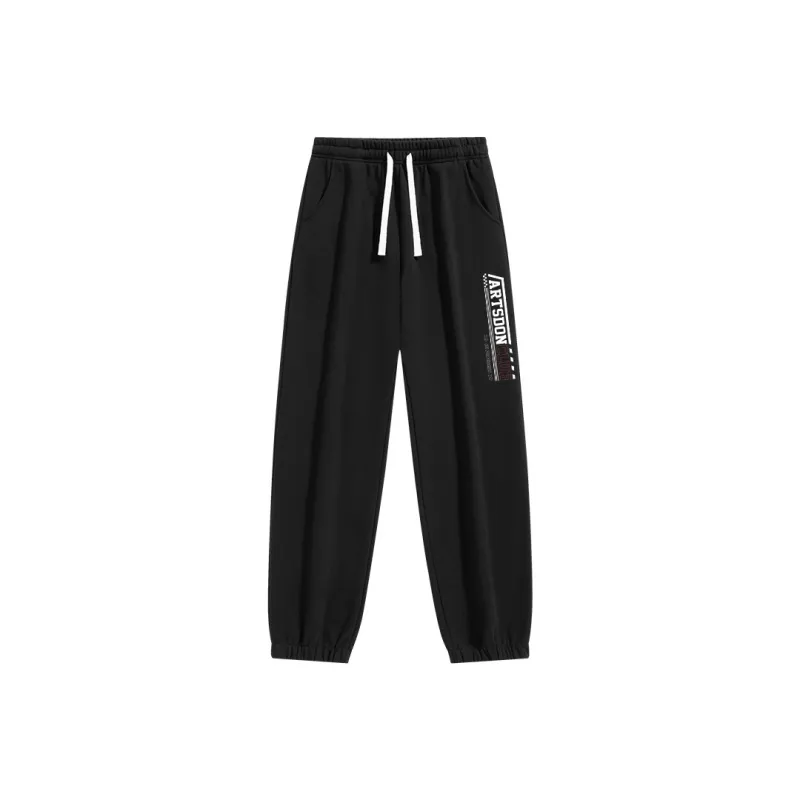 LISENPOK Casual Pants Unisex-0