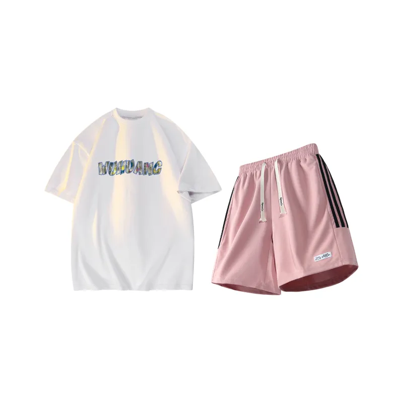 Supremo Cat Casual Sportswear Unisex-6