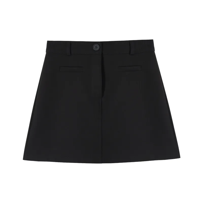 STARFEI Casual Short Skirts Women's-5