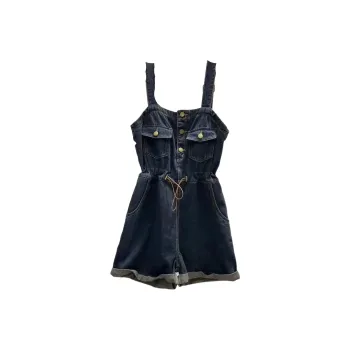 KEAB Jumpsuits Women's Blue