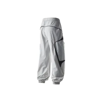 FireMonkey Casual Pants Unisex