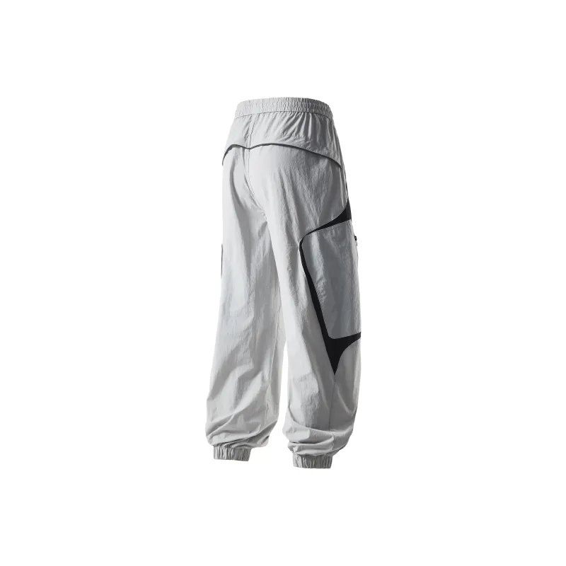 FireMonkey Casual Pants Unisex-2