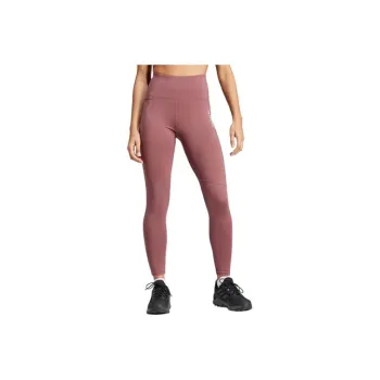 Adidas Terrex Multi Leggings Athletic Trousers Women's Burgundy Red