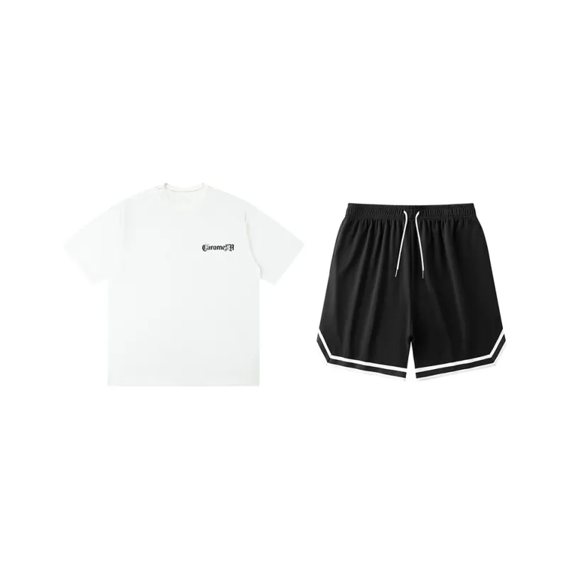 Caramella Casual Sportswear Unisex-5