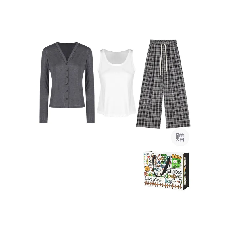 DEDY Casual Suits Women's-0