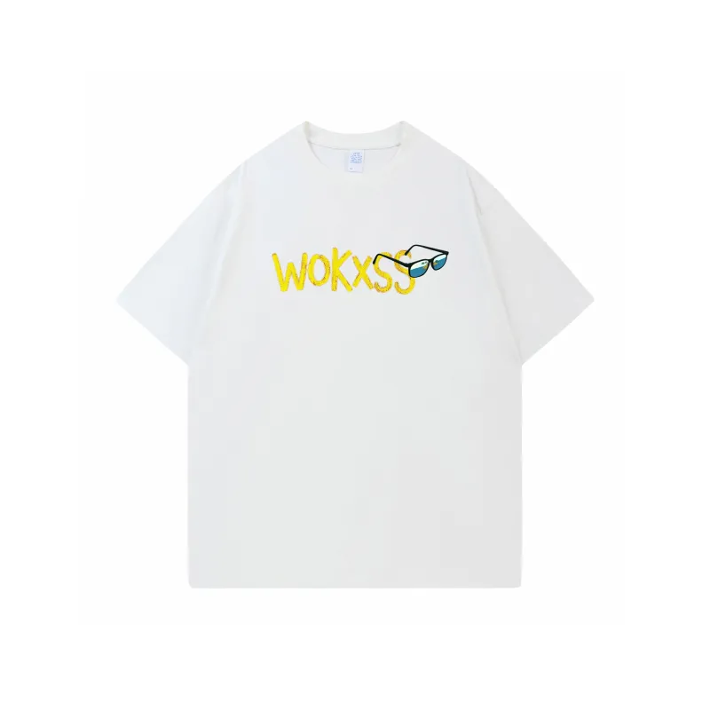 WOKXSS T Shirts Unisex-1