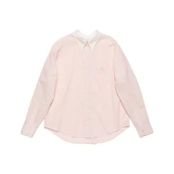 Acne Studios Shirt Women's Salmon Pink