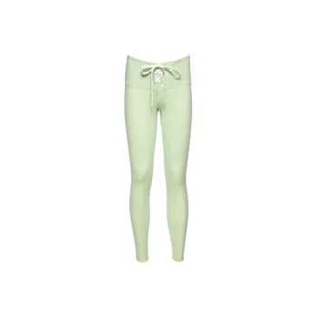 Staud X New Balance Staud Sports Pants Women's Mint Green