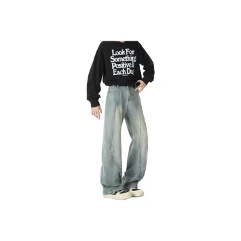 RVANGUARD Jeans Unisex