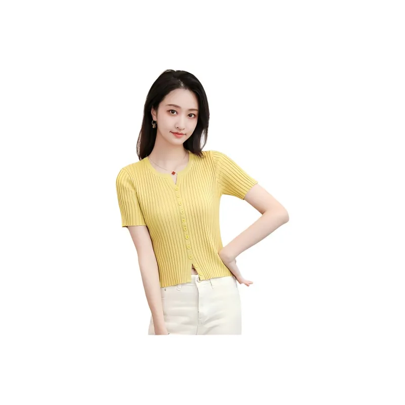 XIANSINIAO Knitwear Women's-7