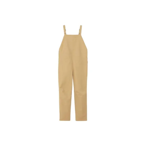 THE NORTH FACE Overalls Women's Tan